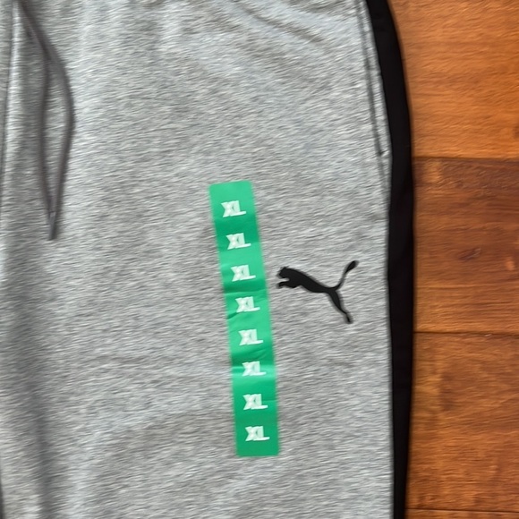 NWT PUMA Men’s Training Pant Size XL - Picture 7 of 11